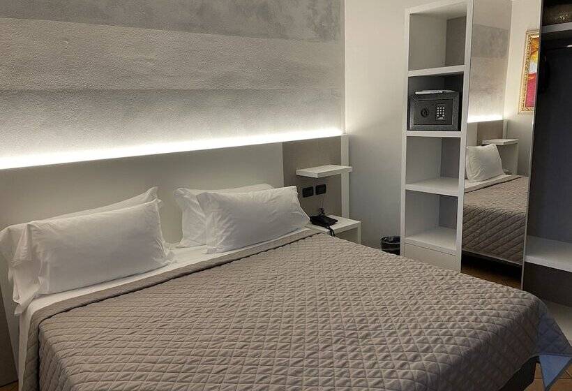 חדר סטנדרט נוף לאגם, Villa Rosa