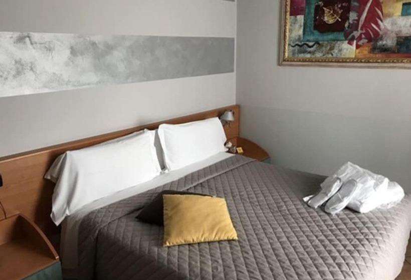 חדר סטנדרט נוף לאגם, Villa Rosa