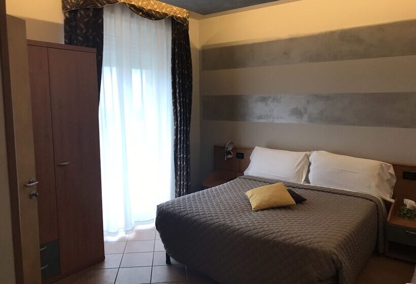 חדר סטנדרט נוף לאגם, Villa Rosa