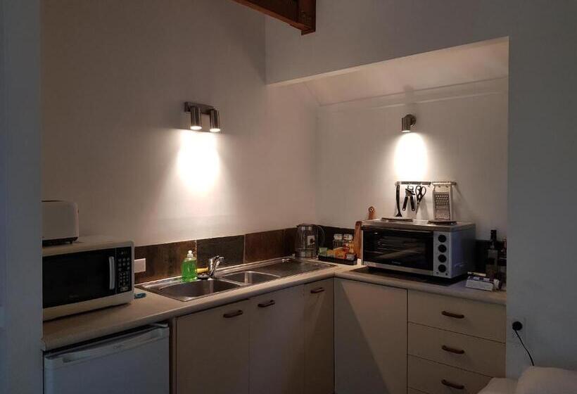 小室, Byron Bay Rainforest Resort