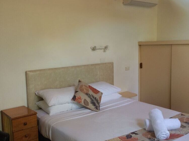 小室, Byron Bay Rainforest Resort