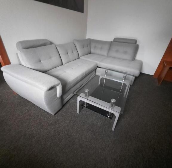 חדר סטודיו סטנדרד, Eurohotel Katowice Nikiszowiec