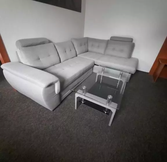 استودیوی استاندارد, Eurohotel Katowice Nikiszowiec