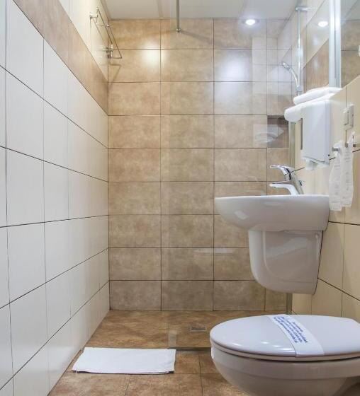 חדר סטודיו סטנדרד, Eurohotel Katowice Nikiszowiec