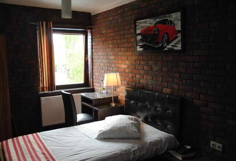 Номер Стандарт, Amadeus Hotel Zielona Góra