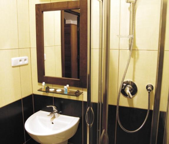 1ベッドルームアパートメント, Amadeus Hotel Zielona Góra