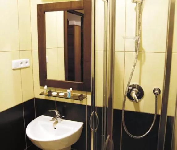 1ベッドルームアパートメント, Amadeus Hotel Zielona Góra