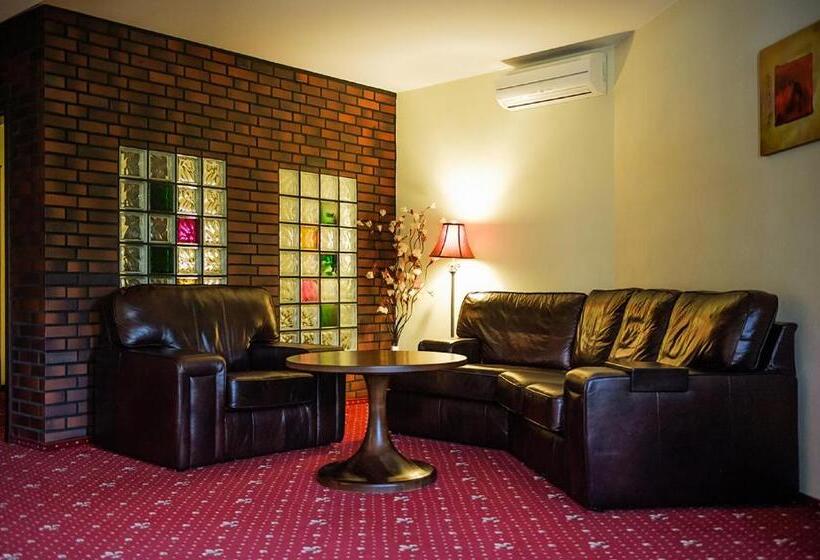 1ベッドルームアパートメント, Amadeus Hotel Zielona Góra