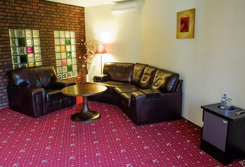 1ベッドルームアパートメント, Amadeus Hotel Zielona Góra