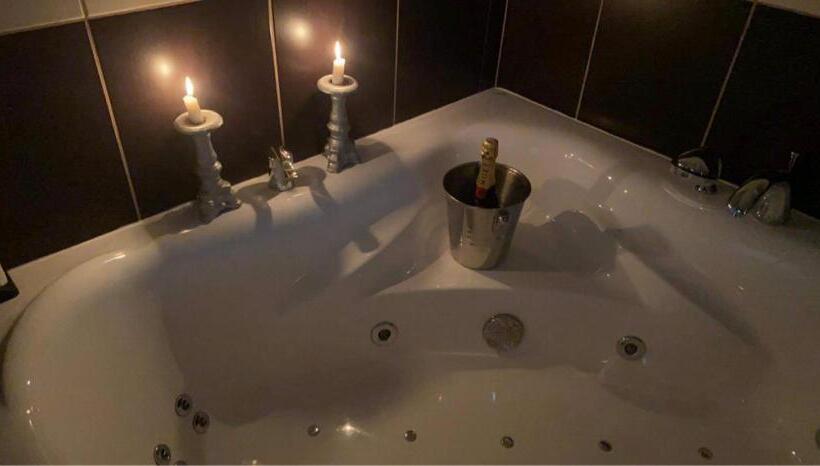 1ベッドルームアパートメント, Amadeus Hotel Zielona Góra