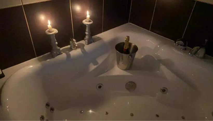 1ベッドルームアパートメント, Amadeus Hotel Zielona Góra