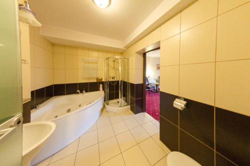 Апартаменты 1 Спальня, Amadeus Hotel Zielona Góra