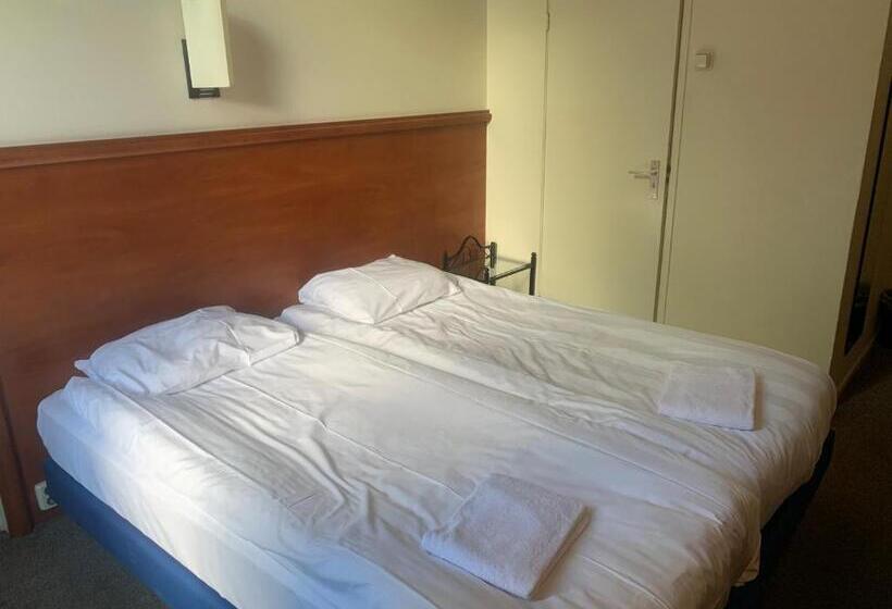 Номер Комфорт, Coronazeistutrecht Nl