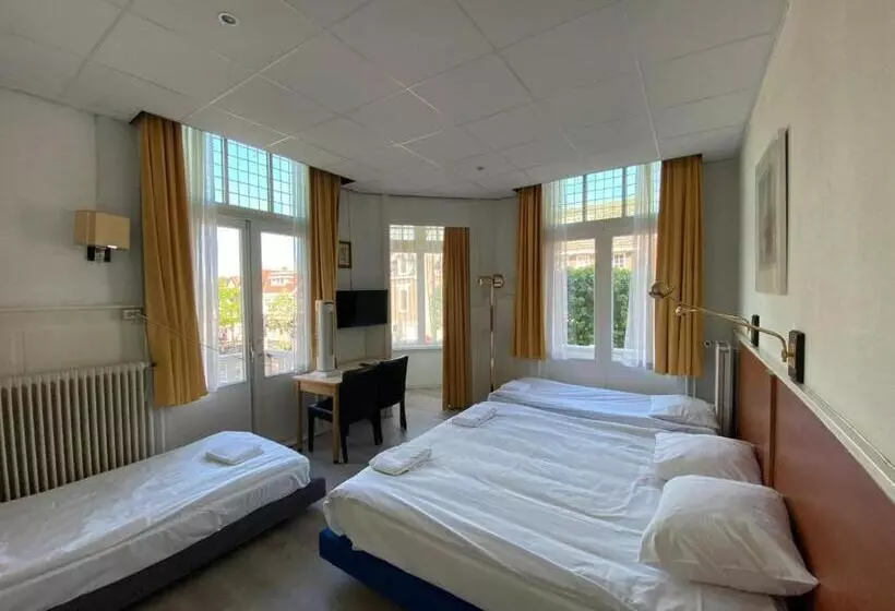 ファミリールーム, Coronazeistutrecht Nl