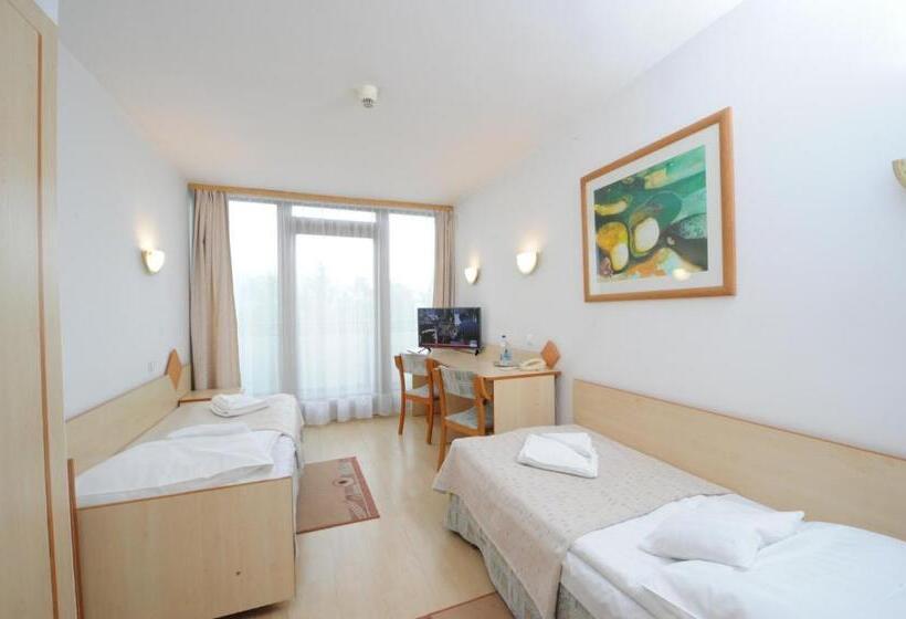 标准间, Geovita Zakopane