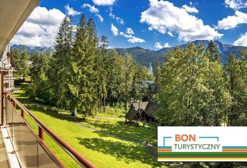 标准间, Geovita Zakopane