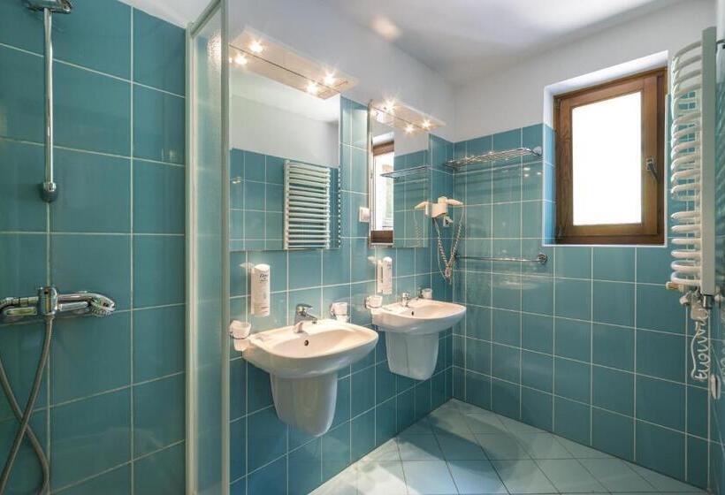 标准工作室, Geovita Zakopane