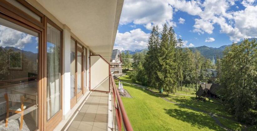 标准工作室, Geovita Zakopane