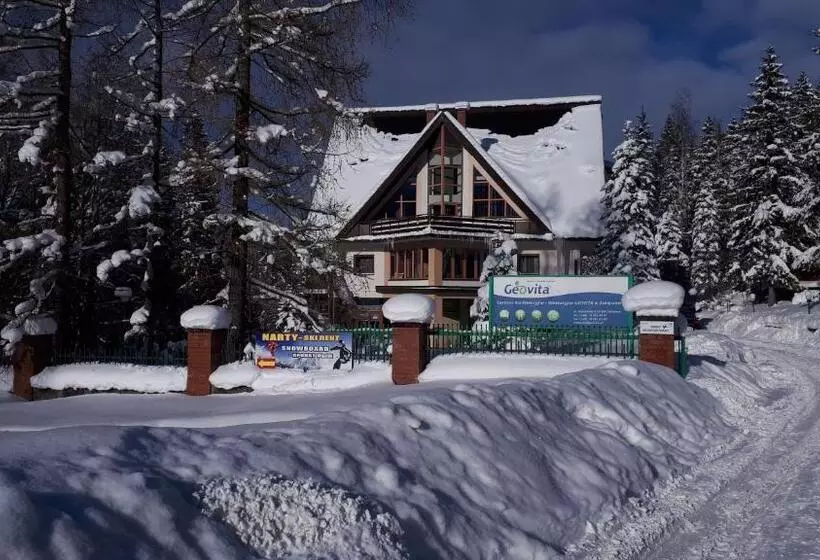 スタンダードスタジオ, Geovita Zakopane