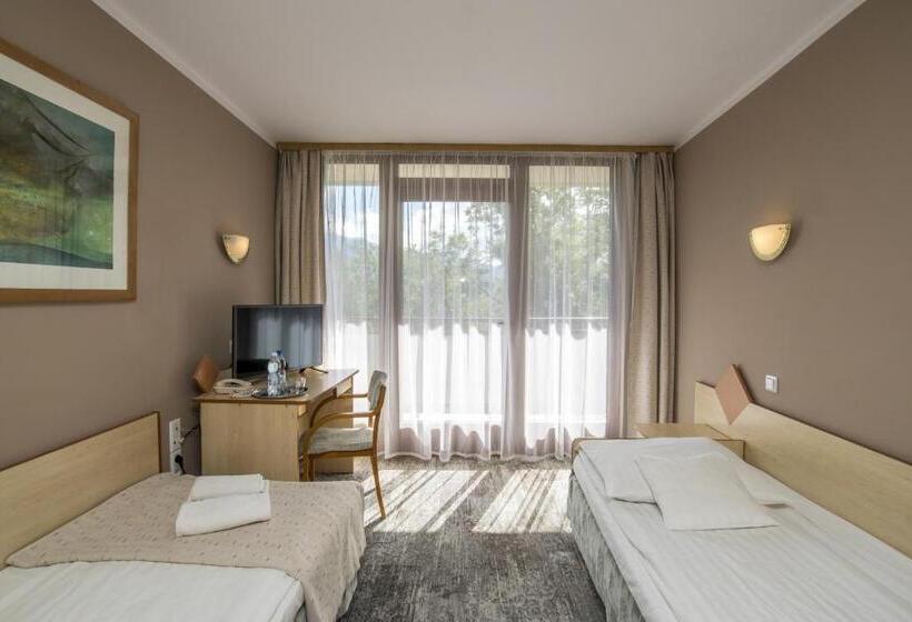 标准工作室, Geovita Zakopane