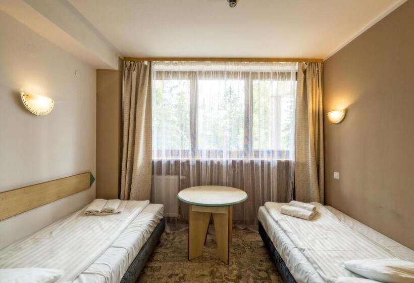 Апартаменты 2 Спальни, Geovita Zakopane