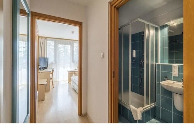 标准单人间, Geovita Zakopane