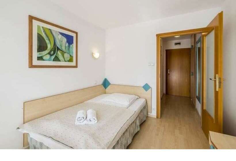 标准单人间, Geovita Zakopane