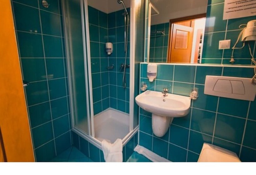 标准间, Geovita Zakopane