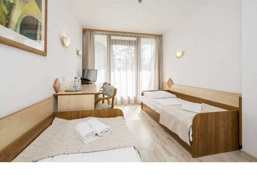 标准间, Geovita Zakopane