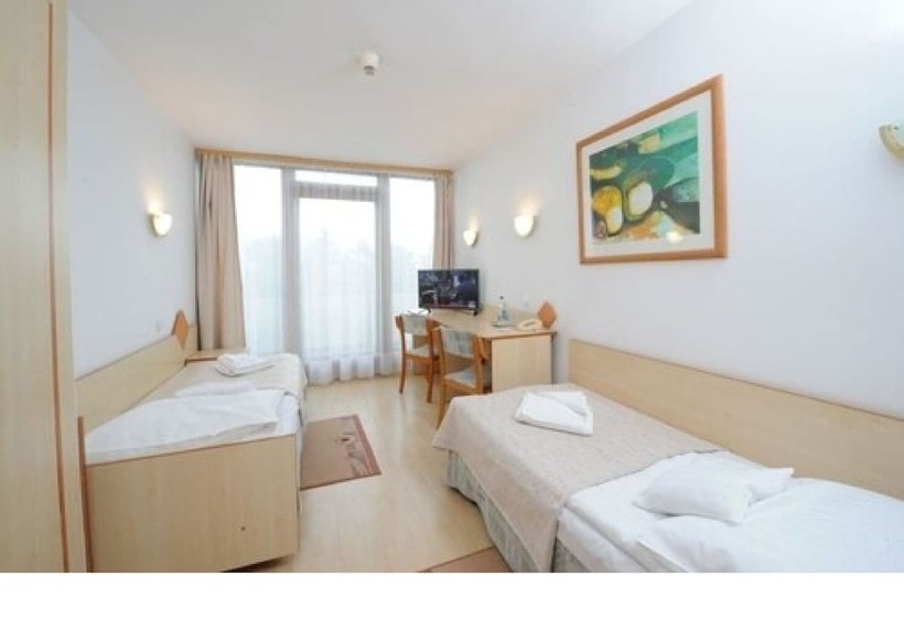 标准间, Geovita Zakopane