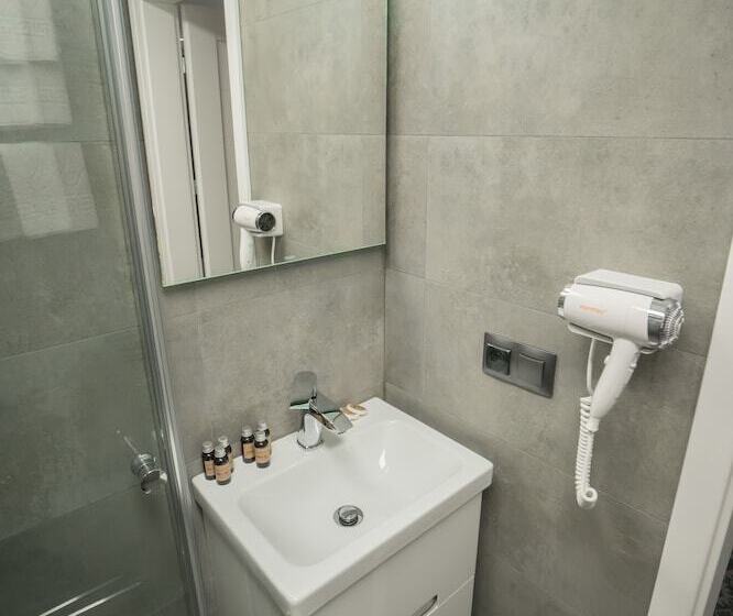 Трехместный Президентский, Gordon