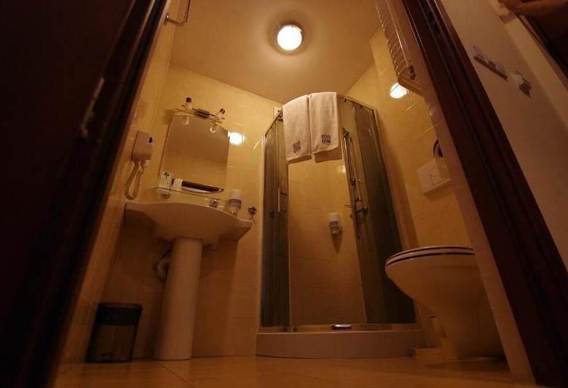 Номер Стандарт, Gordon