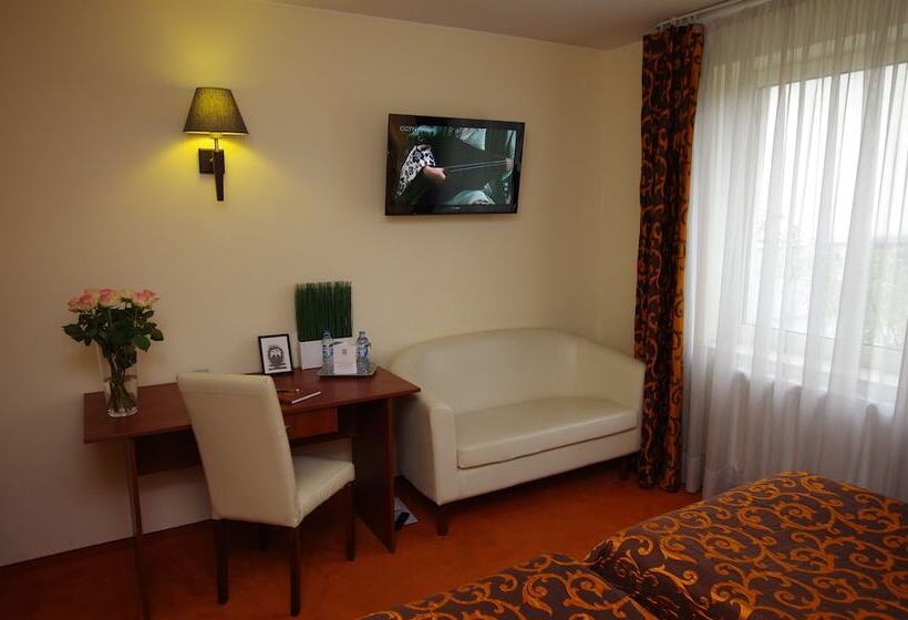 Номер Стандарт, Gordon