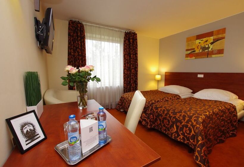 Номер Стандарт, Gordon