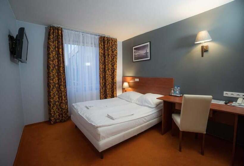 Номер Economy, Gordon