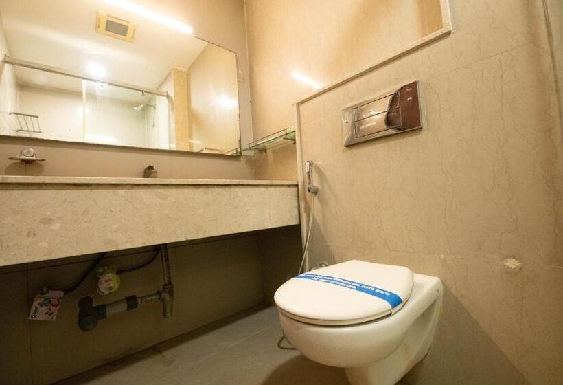 Номер Deluxe, High Point