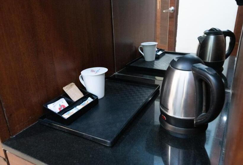 Номер Superior Кровать Кинг, High Point