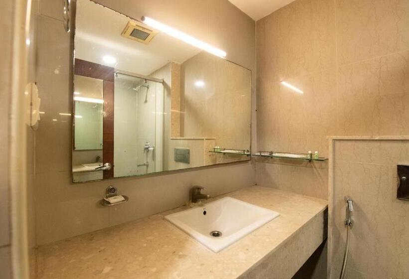 Номер Стандарт Индивидуальный, High Point