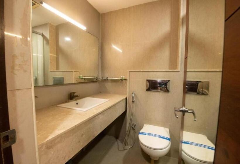 Номер Superior Кровать Кинг, High Point