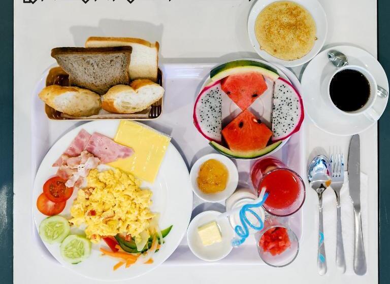 اتاق سوپریور, Hoi An Dream City