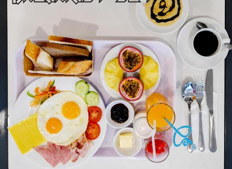 اتاق سوپریور, Hoi An Dream City