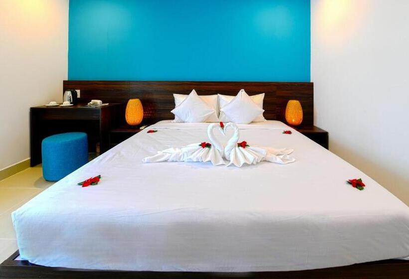 اتاق سوپریور, Hoi An Dream City