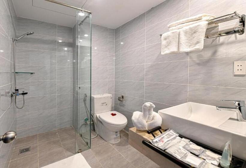 اتاق خانوادگی, Hoi An Dream City