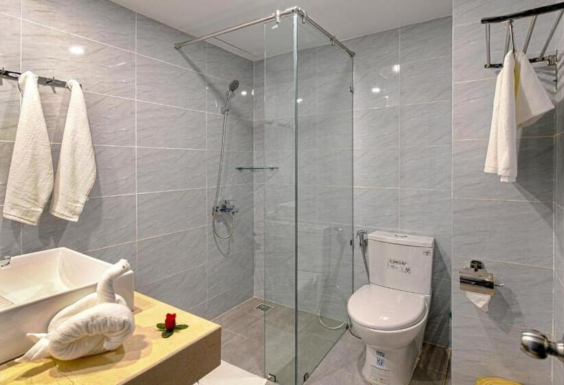 اتاق خانوادگی, Hoi An Dream City