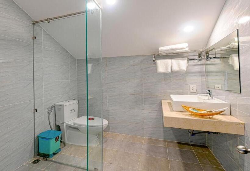 اتاق خانوادگی, Hoi An Dream City