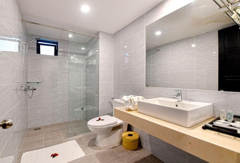 اتاق لوکس, Hoi An Dream City