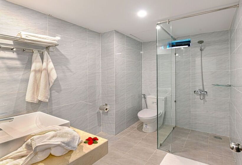 اتاق لوکس, Hoi An Dream City