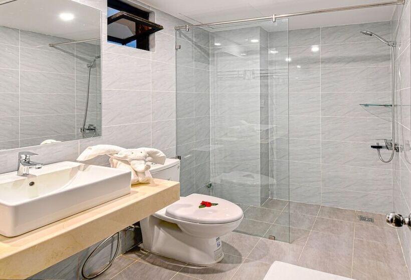 اتاق لوکس, Hoi An Dream City