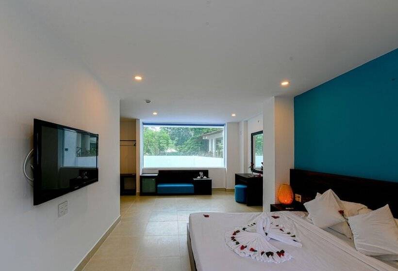 اتاق لوکس, Hoi An Dream City