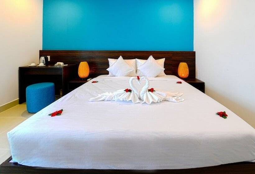 اتاق سوپریور, Hoi An Dream City